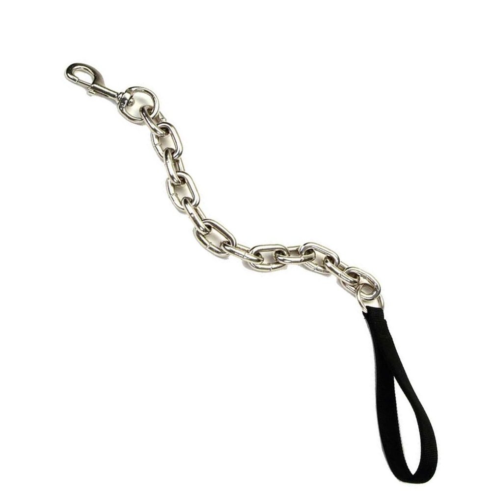 New 30" Macho Giant Dog Traffic Lead